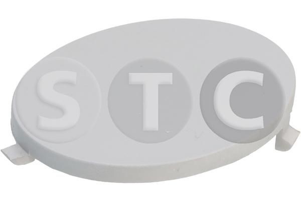 STC T491047 Покритие (облицовка) на бронята, теглич FOCUS RS 2.0 215 K.C. бензин 2007