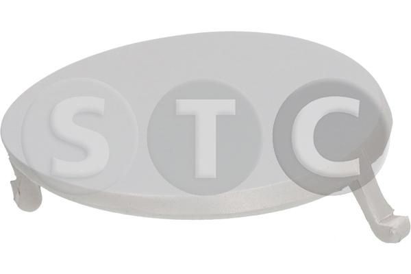 STC T491053 Покритие (облицовка) на бронята, теглич FOCUS RS 2.0 215 K.C. бензин 2007