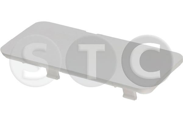 STC T491065 Капак, кука на теглича FIESTA 1.3 i 60 K.C. бензин 2002