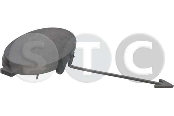 STC T491128 Κάλυμμα προφυλ., κοτσαδόρος CADDY 2.0 TDI 75 PS Πετρέλαιο