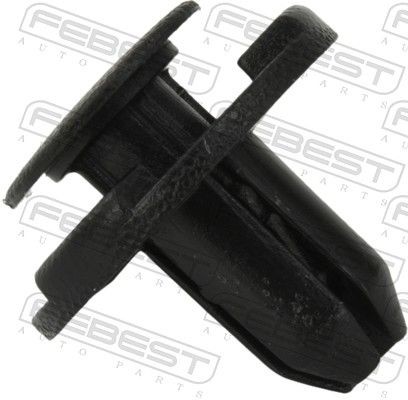 FEBEST Klips, pynte- / beskyttelseslist artikkelnummer: 88570-140 billig