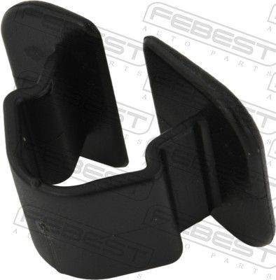 FEBEST Klips, pynte- / beskyttelseslist artikkelnummer: 88570-157 billig