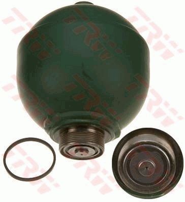 TRW Suspension accumulator Article number: JSS102 cheaply