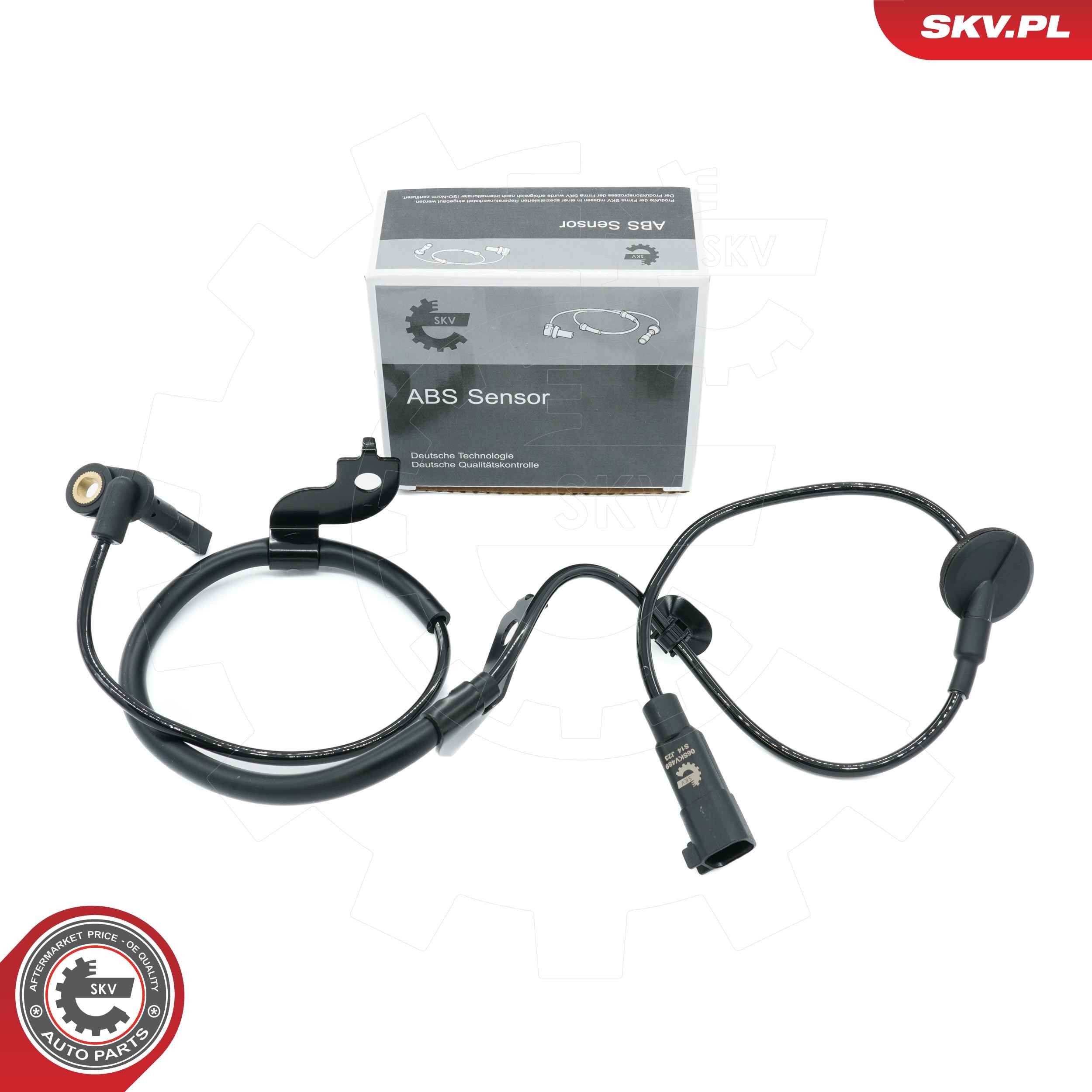 ESEN SKV ABS sensor Article number: 06SKV489 cheaply