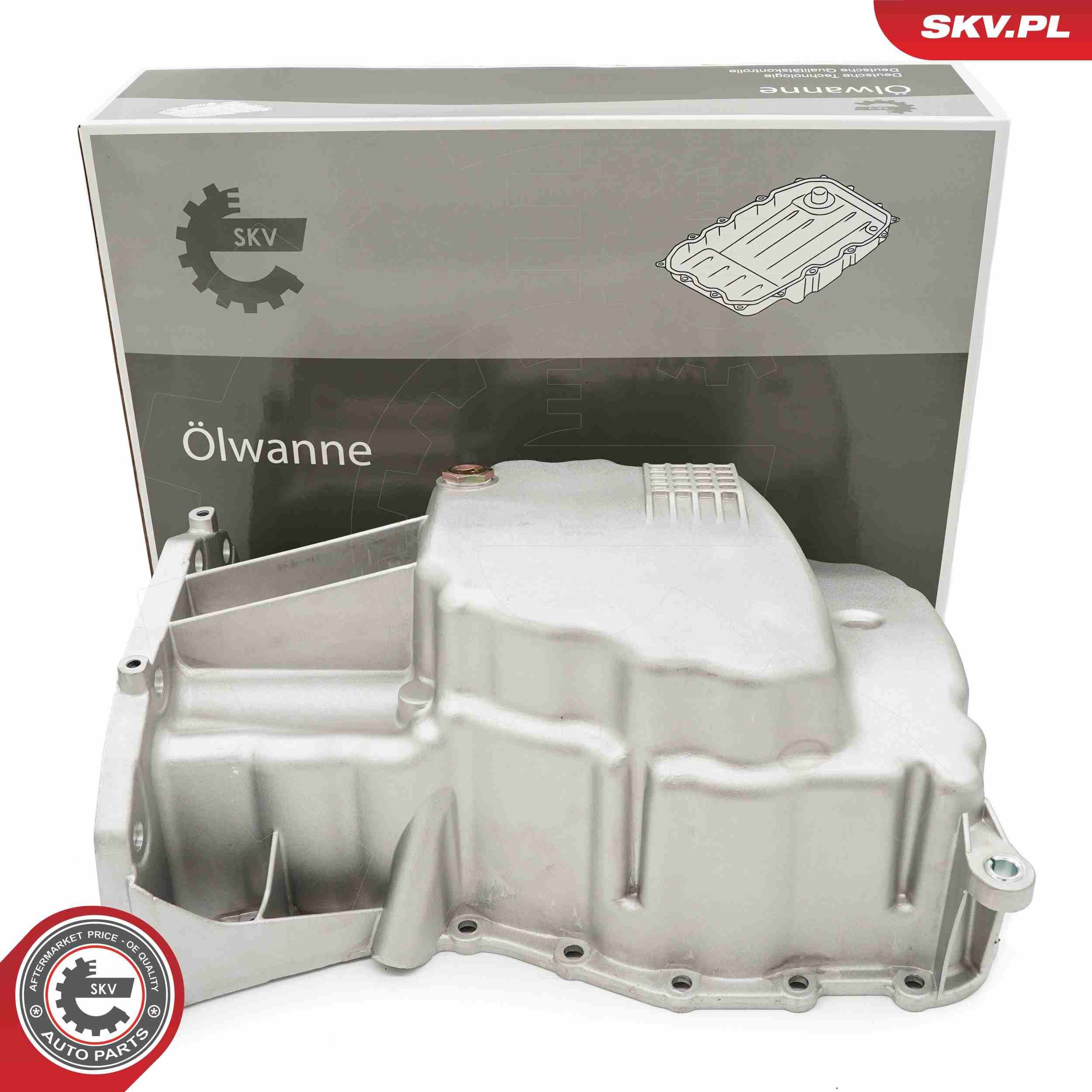 ESEN SKV Bundkar Varenummer: 48SKV815 billige