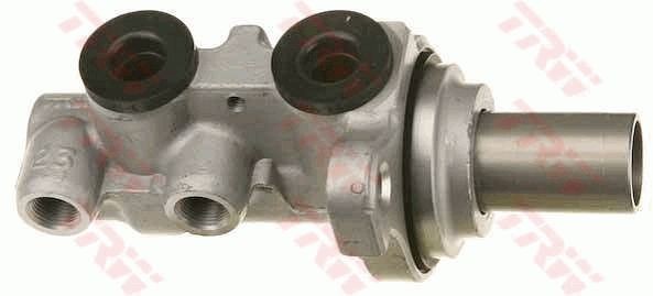 TRW Brake master cylinder Article number: PMK163 cheaply