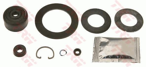 TRW Kit riparazione, cilindro maestro del freno Numero articolo: SP2102 poco costoso