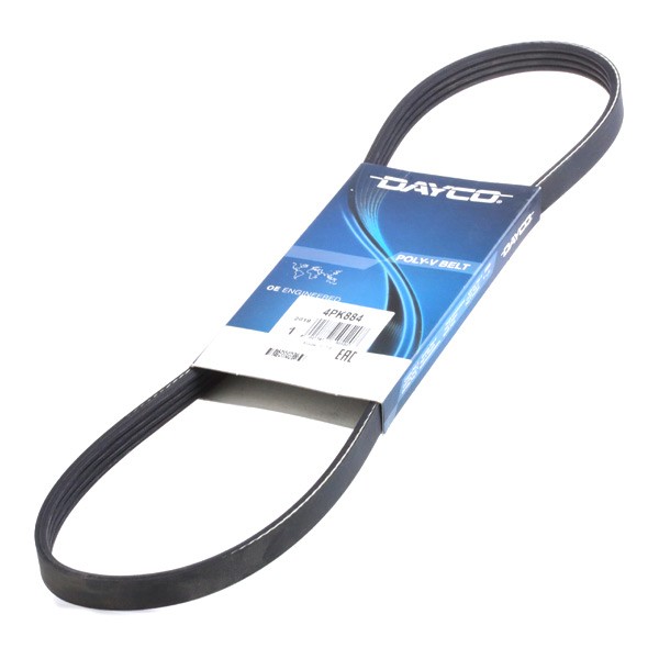 DAYCO Soonrihm Artikli number: 4PK884 soodsalt