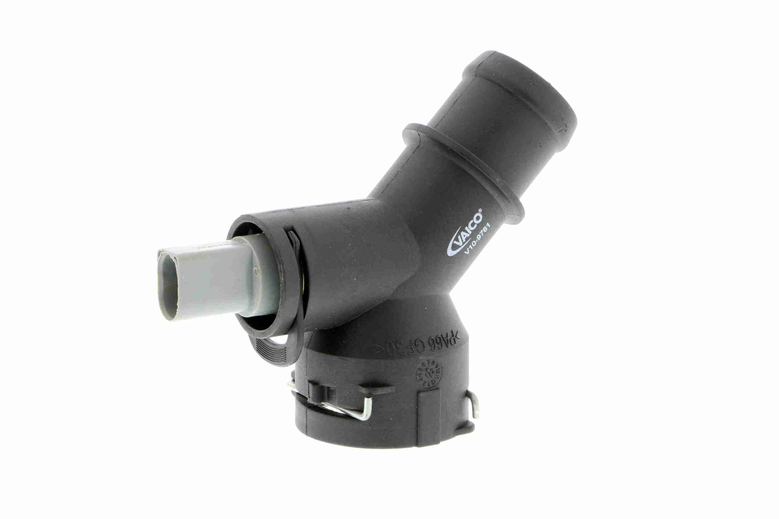 VAICO Flangia refrigerante Numero articolo: V10-9761 poco costoso