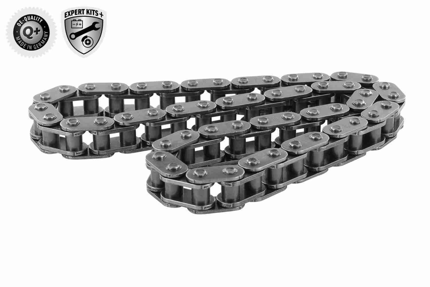 VAICO V20-0390 Chain, oil pump drive Convertible Cooper S 174 PS Petrol 2015