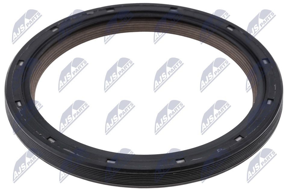 NTY Crankshaft seal Article number: NUP-VW-018 cheaply