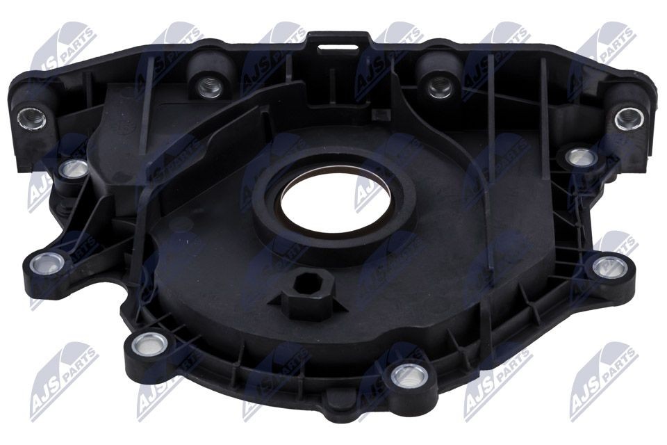 NTY Crankshaft seal Article number: NUP-VW-026 cheaply