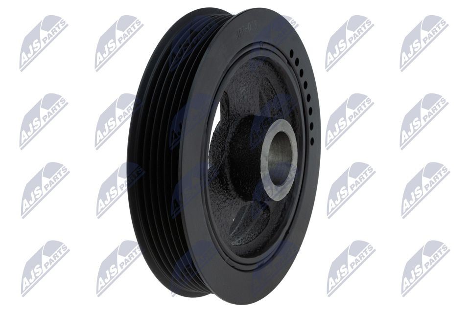 NTY Crankshaft pulley Article number: RKP-FR-003 cheaply