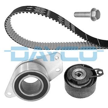 DAYCO Timing belt kit Article number: KTB413 cheaply