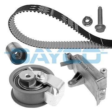 DAYCO Timing belt kit Article number: KTB415 cheaply