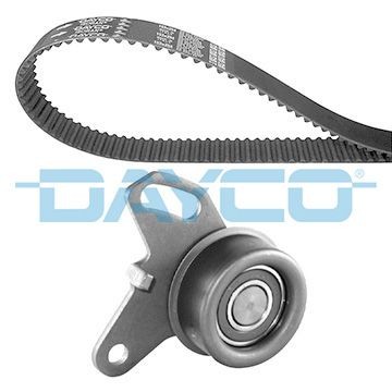 DAYCO Zahnriemensatz Artikelnummer: KTB425 günstig