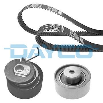 DAYCO Set curea de distributie număr articol: KTB435 ieftin