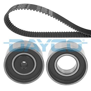 DAYCO Set curea de distributie număr articol: KTB500 ieftin