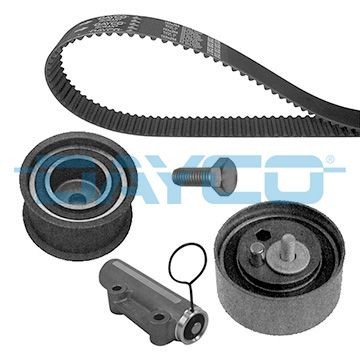 DAYCO Set curea de distributie număr articol: KTB544 ieftin