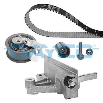 DAYCO Set curea de distributie număr articol: KTB549 ieftin