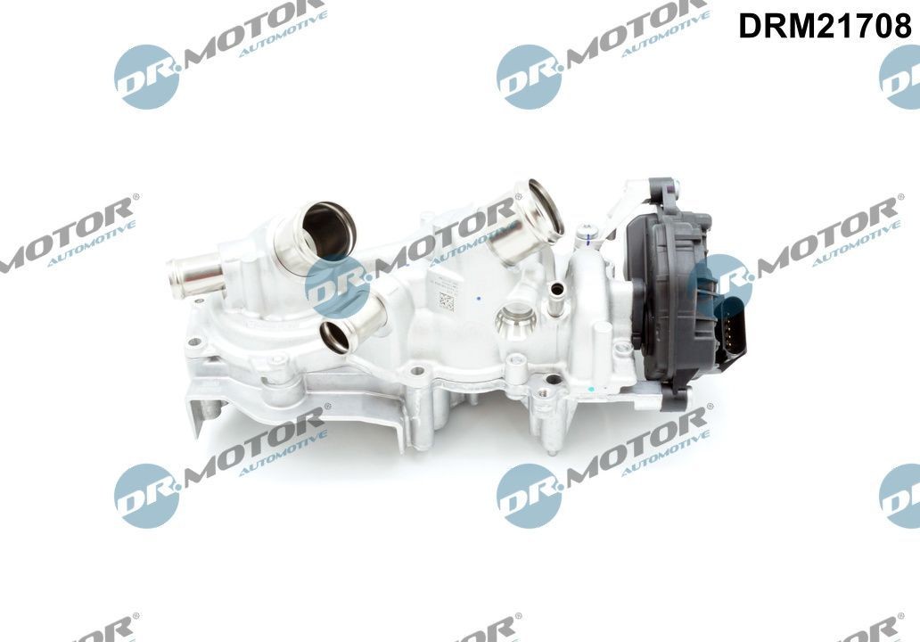 DR.MOTOR AUTOMOTIVE Wasserpumpe Artikelnummer: DRM21708 günstig