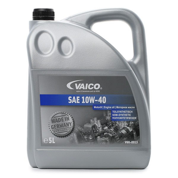 VAICO Motoröl Artikelnummer: V60-0013 günstig