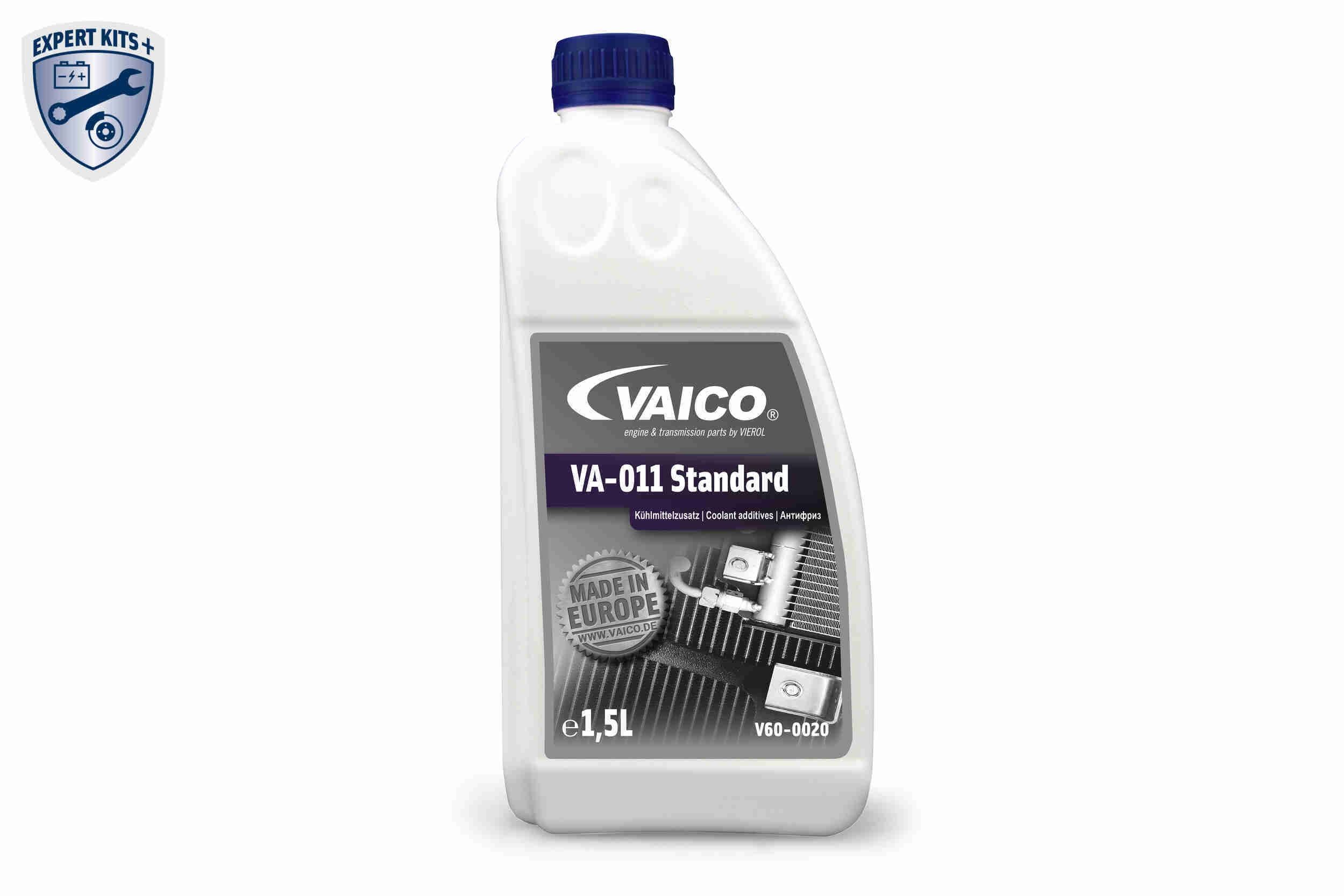 VAICO Kühlmittel Artikelnummer: V60-0020 kaufen