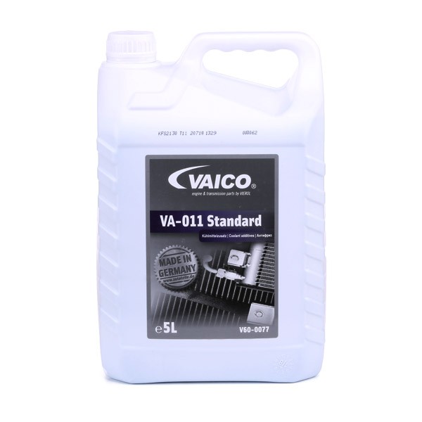 VAICO Antifreeze Article number: V60-0077 cheaply