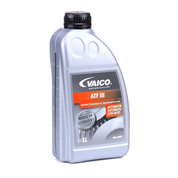 VAICO Ulei cutie automata număr articol: V60-0078 ieftin