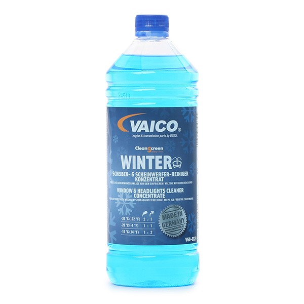 VAICO Płyn do spryskiwaczy zimowy Numer artykułu: V60-0123 niedrogo