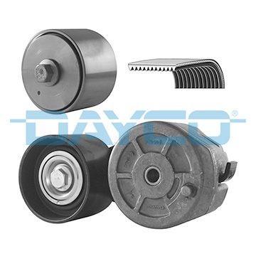 DAYCO V-Ribbed Belt Set Article number: KPV005HD cheaply