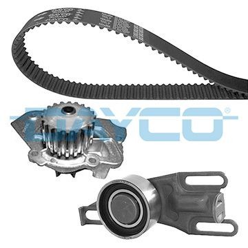 DAYCO Water pump and timing belt kit Article number: KTBWP1040 cheaply