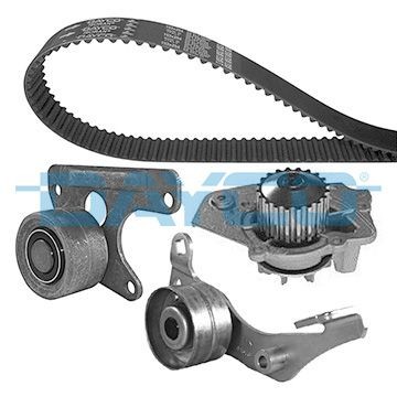 DAYCO Water pump and timing belt kit Article number: KTBWP1050 cheaply