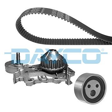 DAYCO Water pump and timing belt kit Article number: KTBWP1060 cheaply