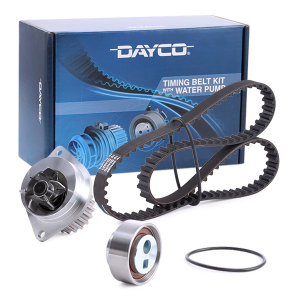 DAYCO Water pump and timing belt kit Article number: KTBWP1130 cheaply