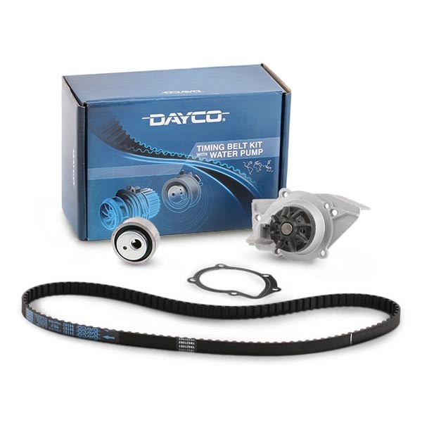 DAYCO Water pump and timing belt kit Article number: KTBWP1141 cheaply