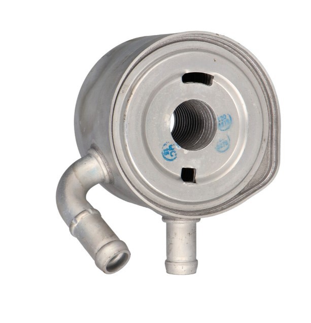 CLIMTEX Radiator ulei, ulei motor număr articol: CH8-066 ieftin