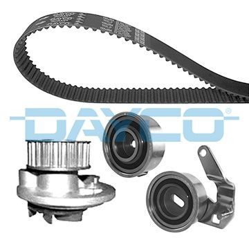 DAYCO Water pump and timing belt kit Article number: KTBWP1702 cheaply