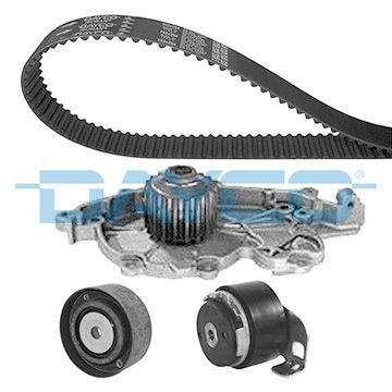 DAYCO Water pump and timing belt kit Article number: KTBWP1940 cheaply