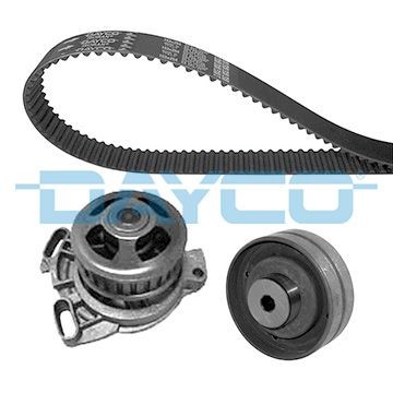 DAYCO Water pump and timing belt kit Article number: KTBWP2020 cheaply