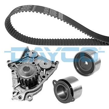 DAYCO Water pump and timing belt kit Article number: KTBWP2280 cheaply