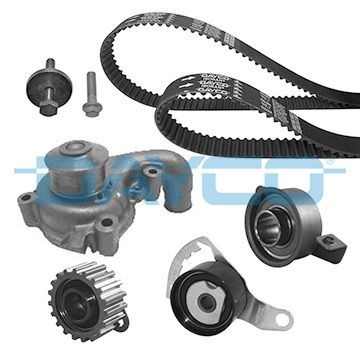DAYCO Water pump and timing belt kit Article number: KTBWP2500 cheaply