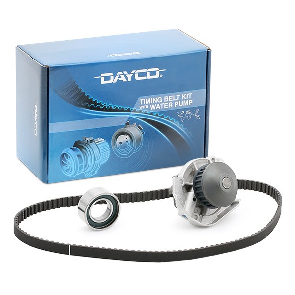 DAYCO Water pump and timing belt kit Article number: KTBWP2910 cheaply