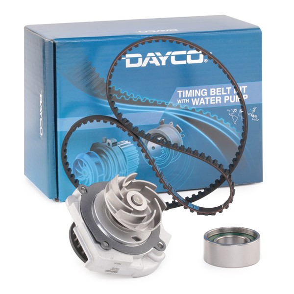 DAYCO Water pump and timing belt kit Article number: KTBWP2920 cheaply