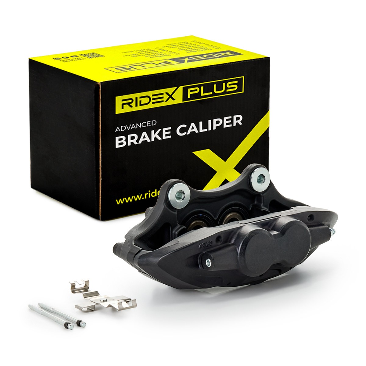 RIDEX PLUS Brake caliper Article number: 78B1232P cheaply