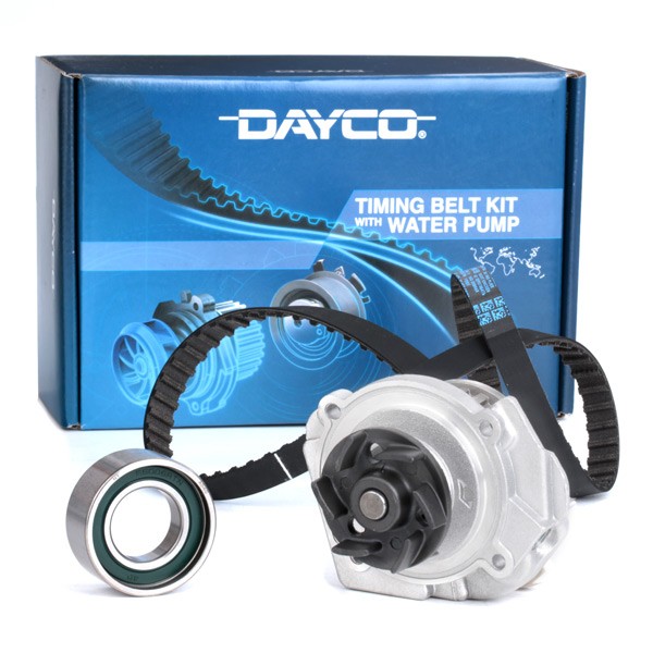 DAYCO Water pump and timing belt kit Article number: KTBWP3040 cheaply