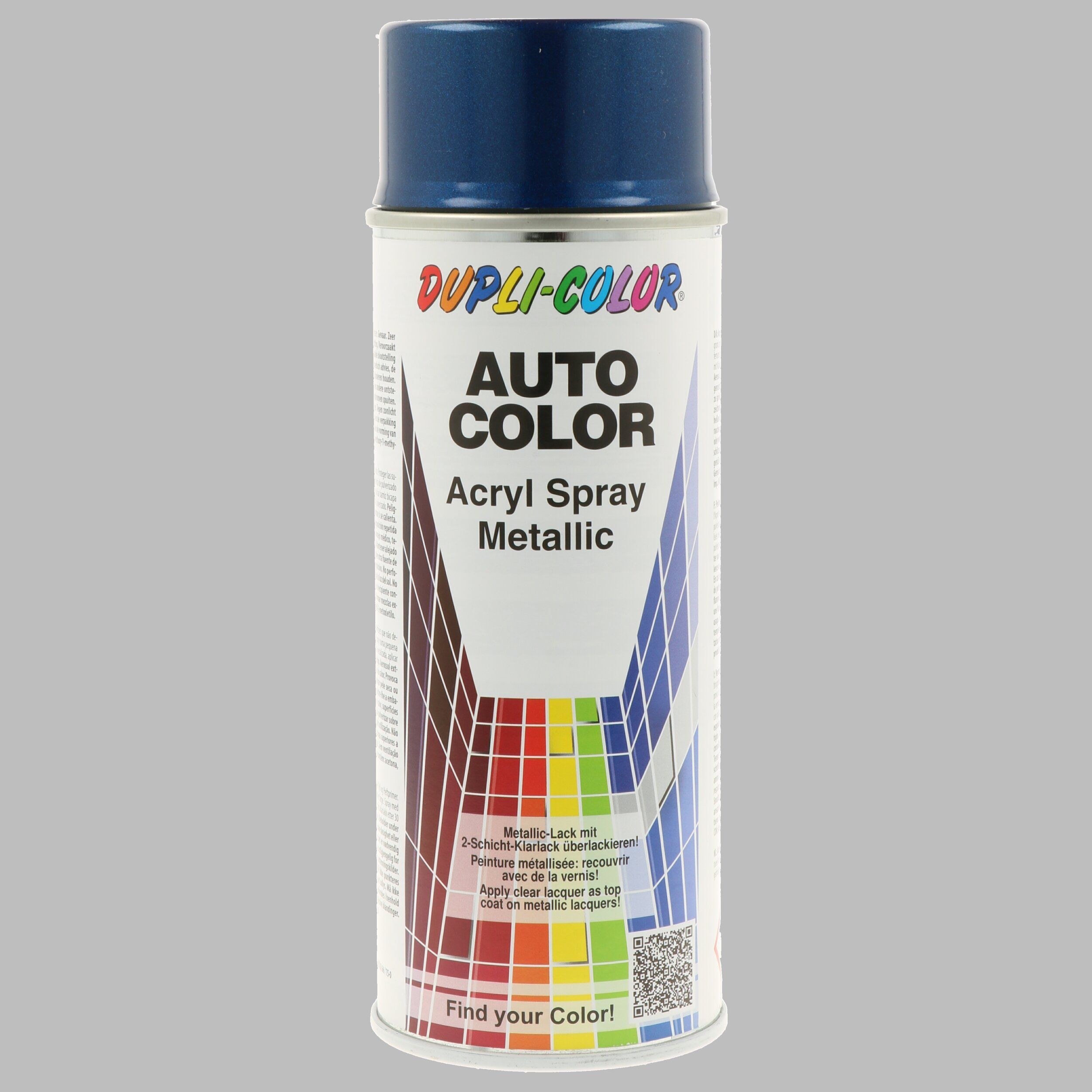 DUPLI COLOR Fahrzeug-Kombinationslack Artikelnummer: 140952 günstig