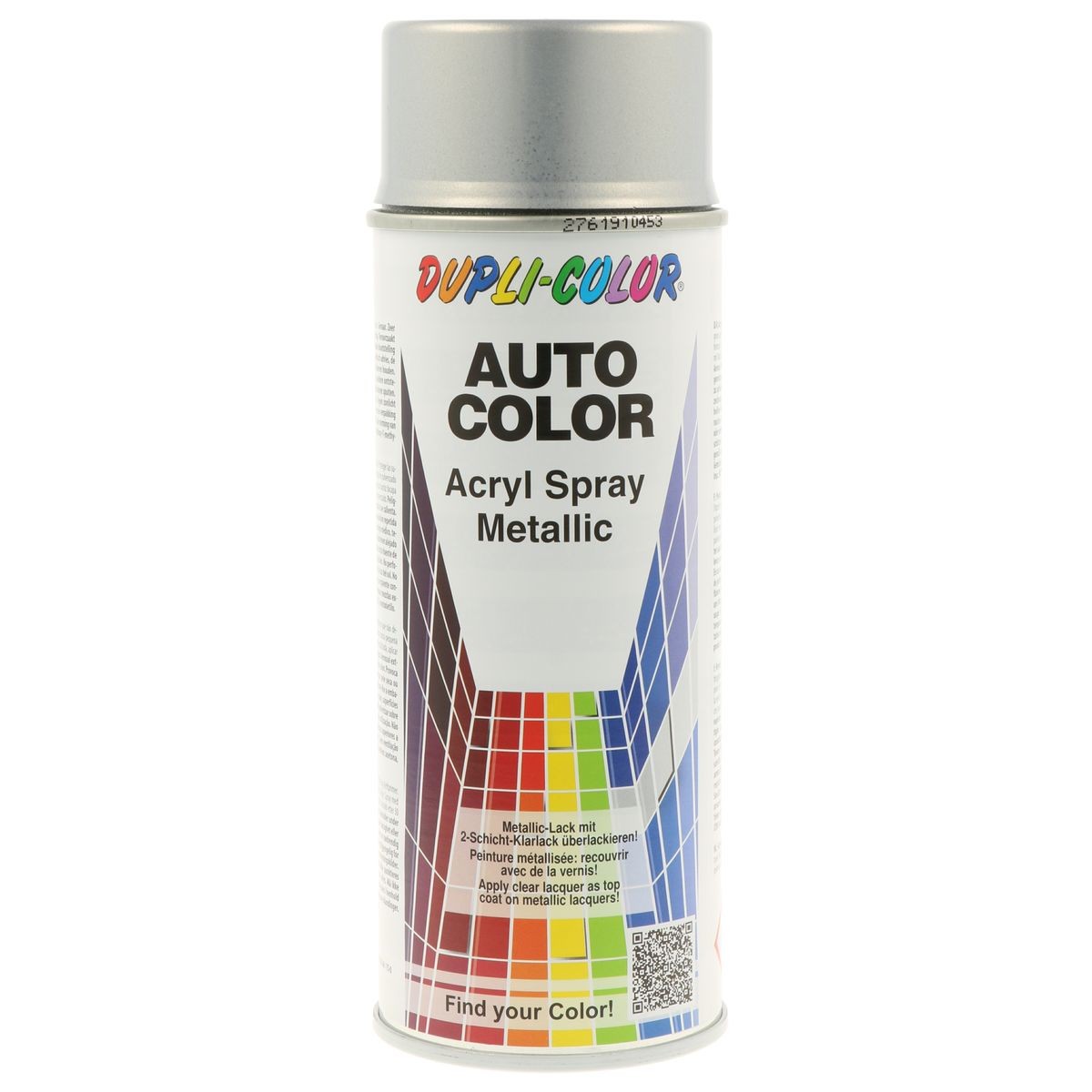 DUPLI COLOR Fahrzeug-Kombinationslack Artikelnummer: 141072 günstig