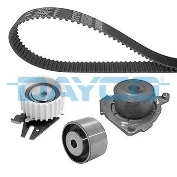 DAYCO Water pump and timing belt kit Article number: KTBWP3110 cheaply
