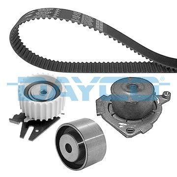 DAYCO Water pump and timing belt kit Article number: KTBWP3130 cheaply
